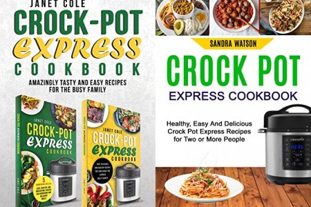 Crock pot express
